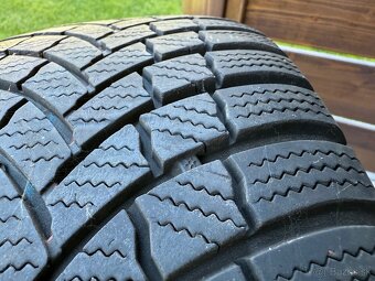 Disky 16" + zimné pneu 205/55 R16  Škoda-VW-Seat-Audi - 14