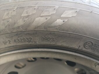 Mercedes-Benz B 180cdi, MT6, 2007, s novou STK, EK - 14