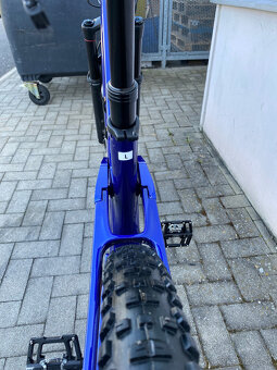 TREK Fuel exe 9.5 carbon velkost L - 14
