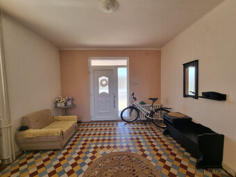 RODINNÝ DOM NA POZEMKU 757m2 TOMÁŠIKOVO -GALANTA +ZN.POSUDOK - 14