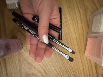 Pomôcky na gélové nechty - 14