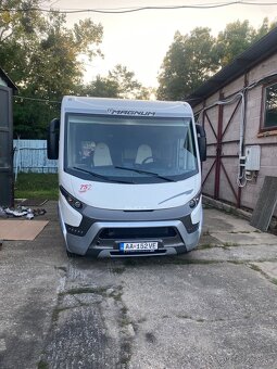 Ochrana podvozku a antikorózia - 14