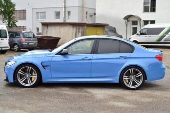 Bmw M3 - 14