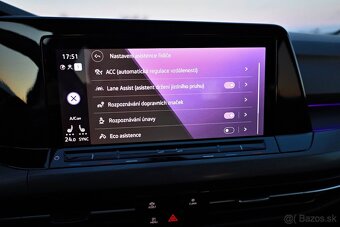 Golf 2.0 TSI 140KW 2022 DSG 77000km - 14