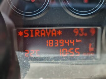 Fiat Bravo ll 1.4 t_jet  automat - 14