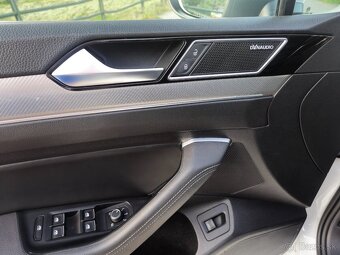 PASSAT 2.0 TDI140KW,4MOTION R LINE - 14