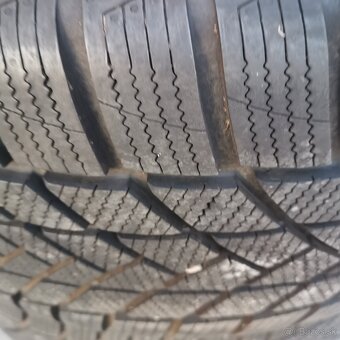 Mercedes ML350 4x4 - 14