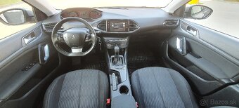 Peugeot 308 Break/SW SW 1.2 PureTech S S Business EAT6 - 14