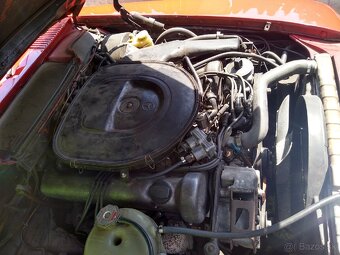 Mercedes Benz SL 450 - 14