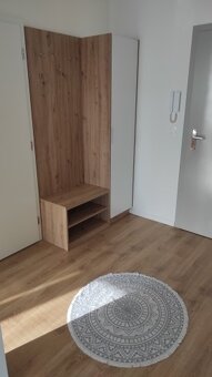 2 izb. Ovocné sady (Ivánska cesta)-parking, pivnica v cene - 14