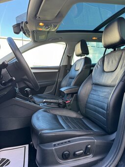 Škoda Octavia III Combi 1.6TDI 77kw DSG XENON ACC KEYLESS - 14