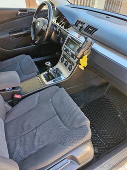 Predám passat B6 - 14