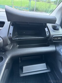 Opel Combo Life 1.5tdci - 14