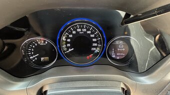 HR-V 2020 - 14