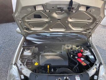 Renault thalia 2.  1.2 Expression Authentique 1majitel SR. - 14