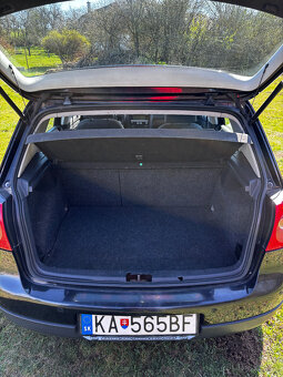 REZERVOVANE - Volkswagen Golf 1.9 TDI - 14