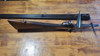 PUSKA BROKOVNICA LANCASTER CAL 16 SUPER - 14