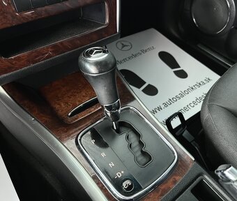 Mercedes-Benz B200CDI - 14