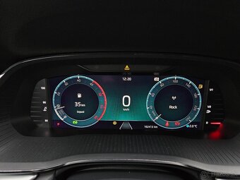 Škoda Octavia 4 Combi 2.0 TDI Style DSG - 14