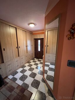 Predaj dom v Brezne,rekonštrukcia,garáž,dieľna,pekný pozemok - 14