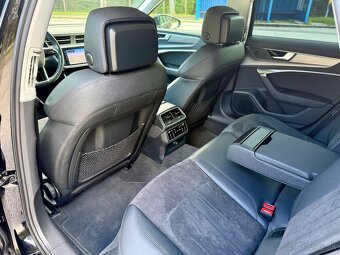 AUDI A6 LIMOUSINE 40TDI QUATTRO - 14