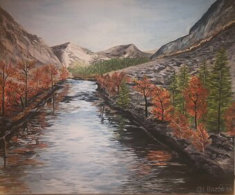 Predavam obrazy na objednavku - 14