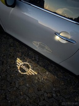 Mini Cooper S SE, 2021, ❇️SOH batérie❇️ Kamera, odpočet DPH - 14