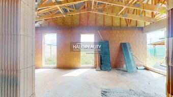 HALO reality - Predaj, rodinný dom Sekule - NOVOSTAVBA - EXK - 14
