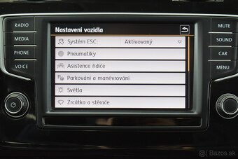 Volkswagen Golf Variant 1,4 TSi 92 kW, 1.maj.,ALLSTAR,2xALU, - 14