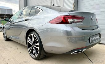 Opel Insignia 2.0 CDTi A/T8 Elegance BUSINESS 128kw 2021 - 14