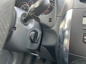 Suzuki SX4 1.6 Maxi 4WD – 2011, 120PS, 4x4 - 14