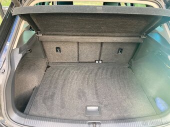 Vw tiguan 2.0 TDI  140kw 4x4 - 14