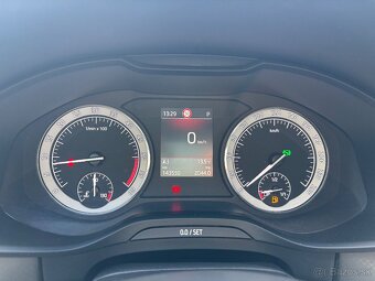 ŠKODA KODIAQ 2.0 TDI DSG,  MATRIX WEBASTO - 14