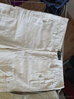 Znackove rifle,nohavice - 14