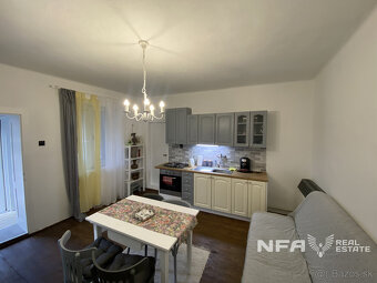 Prenájom útulného domčeka v Tekovskej Breznici - 14