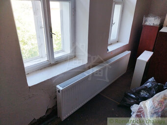 Rekonštruovaný gazdovský dom v pokojnej obci Kleňany v okr - 14