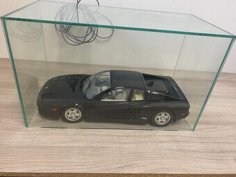 Ferrari Testarossa model originálu. - 14