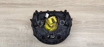 Airbagy na Golf IV, Octavia I, Leon I - 14