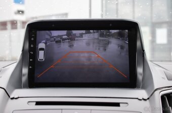 Ford Grand C-Max - 14