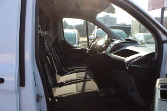 Ford Transit Custom 2.0 TDCi Ambiente L2 - 14