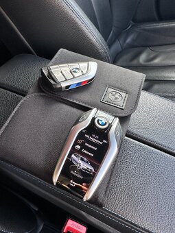 BMW Rad 5 Touring, 540d xDrive, 250kW - 14