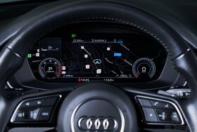 Audi A4 Avant 30 2.0 TDI Advanced S tronic, 100kW, 2019, DPH - 14