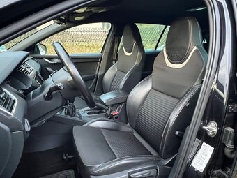 Škoda Octavia III. Combi RS 2014 2,0TDI 135kW - 14