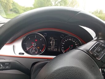 Volkswagen Passat b7 2.0tdi 103 - 14