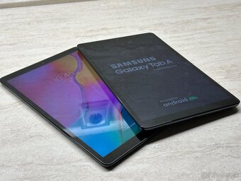 Samsung Galaxy Tab A 10.1 Wi-Fi / LTE 32gb - 14