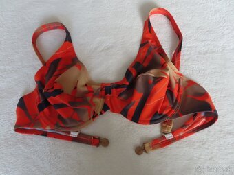 Bikinový top Maria Meili + bikiny Timo, veľ. L - 14