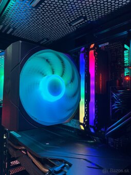 ☑️ RTX 3060/ i5/ 16GB RAM/ 1TB M2 NVME/ 24M Zár. - 14