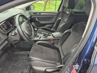 Renault Mégane Grandtour 1.6i 2018 - 14