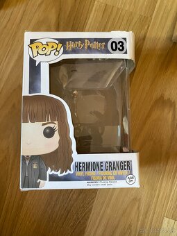 Funko pop Harry Potter - 14