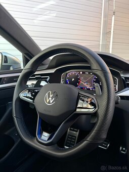 Volkswagen Arteon SB R 2.0 TSi DSG 4x4 -235 kW- Odpočet DPH - 14